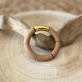 Armbanden | Classy Basic-Large/mat