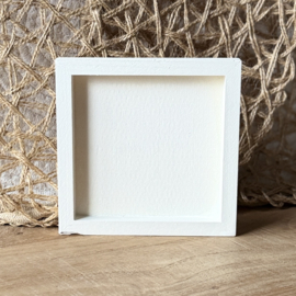 Little wood frames
