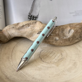 Pen | Polka pop