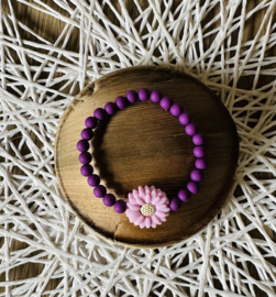 Armbandjes | Flower Power