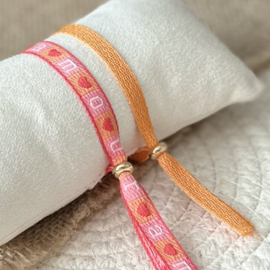 Armbandjes Lint | Setjes