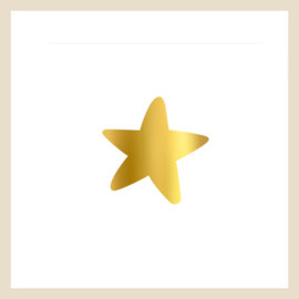 Kadosticker | Ster