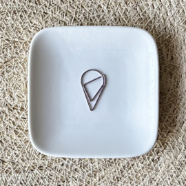 Paperclips druppels (M)