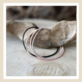 Armbanden | Guitar string