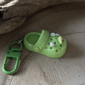 Hanger | Mini crocs