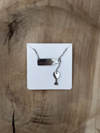 Armbandje | Wine and dine
