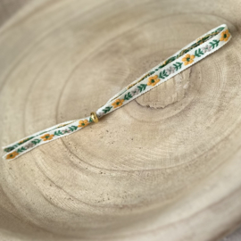 Armbandjes | Lint flowers