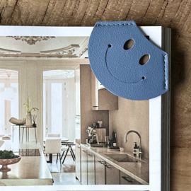 Boekenleggers | Smiley