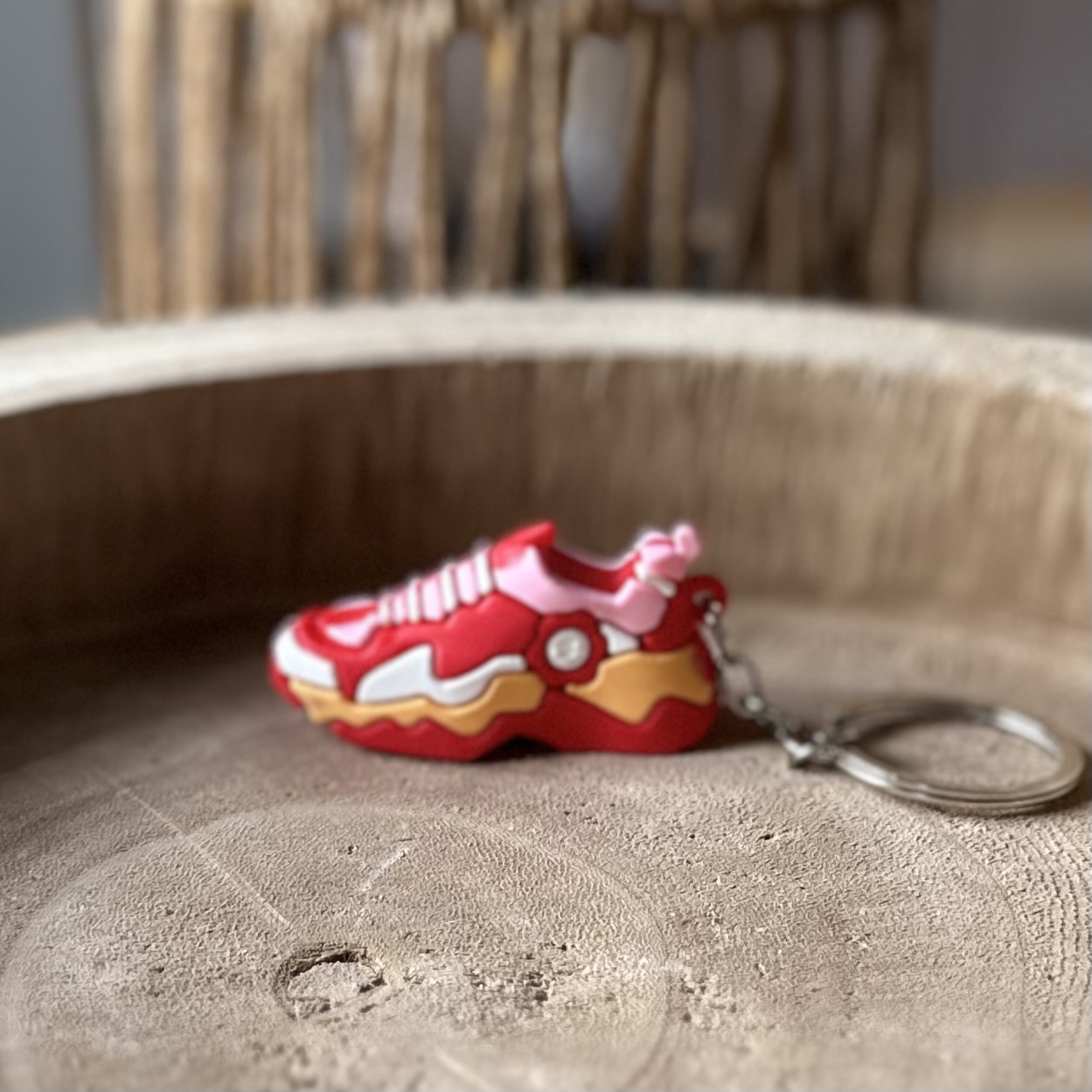 Sleutelhanger | Sneaks