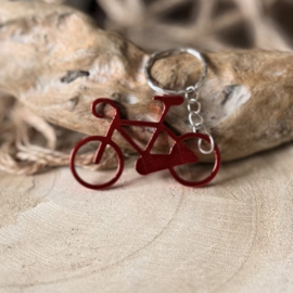 Sleutelhanger | Bicycle