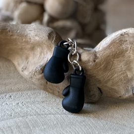 Sleutelhanger | Bokshandschoenen