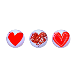 Kaartpin | Lovely