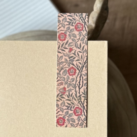 Boekenleggers | Bloemen (2)
