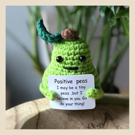 Positieve Peer