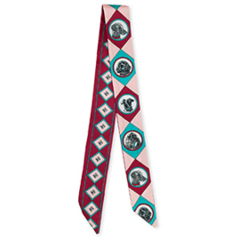 Bandana sjaaltjes | Boho Bloom