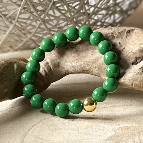 Armbanden | Chunky colors-10mm