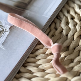 Elastisch lint | Velvet elastisch