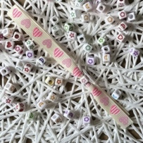 Armbandjes | Hartjes