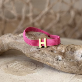 Armbanden | Letter Vibes