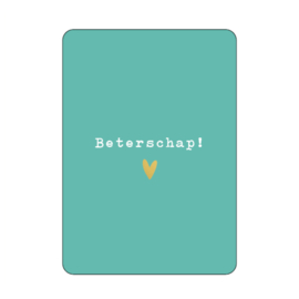 Kaarten | Mix van diverse kaarten-13 stuks