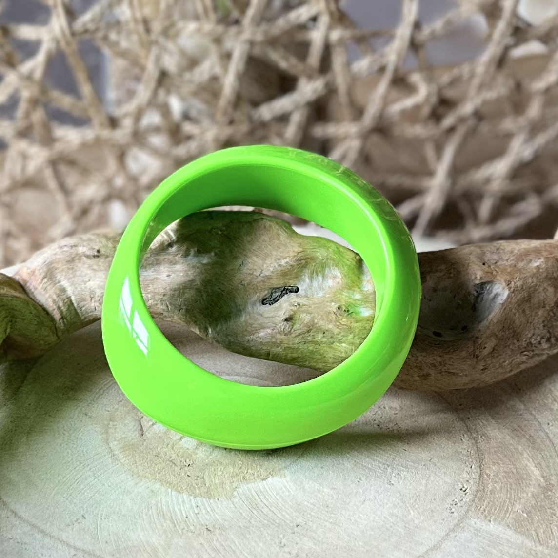Armbanden | Bulky colors-Vierkant