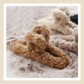 Haar accessoires | HaarklemTeddy