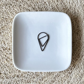 Paperclips druppels (M)