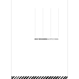 Kaart | Abstract Botanics-Roest