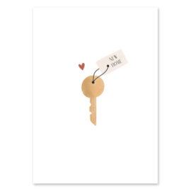 Kaart | New home