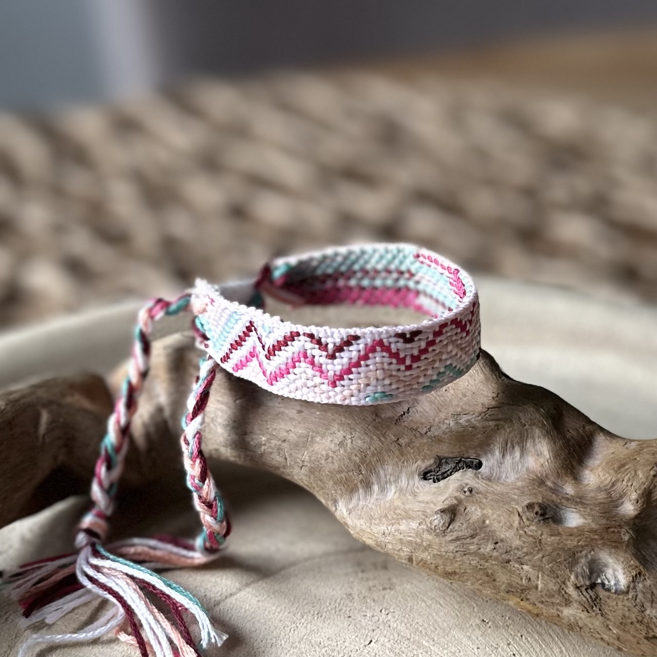 Armbanden | Friendship bracelet