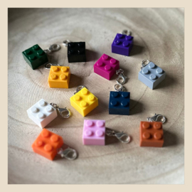 Hanger | Legoblokje