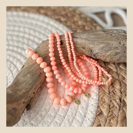 Armbanden | Born to shine - Summer