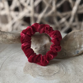 Haarelastiek | Scrunchie Cozy Velvet