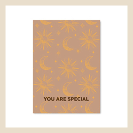 Midikaart | You are special