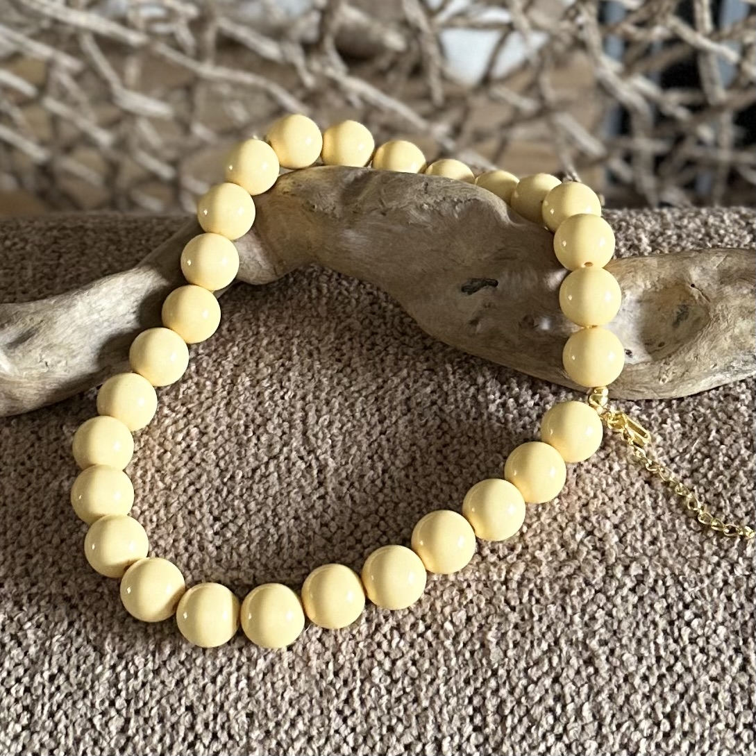 Ketting | Big Beads XL