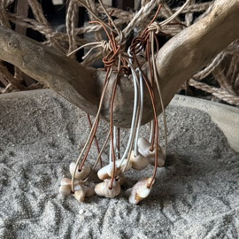 Enkelbandjes | Beach life