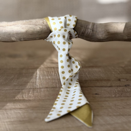 Sjaaltjes | Mustard muse