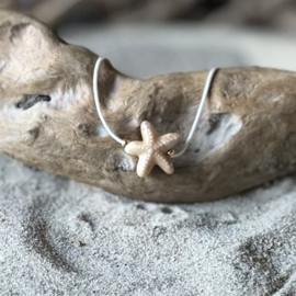 Armbandjes | Beach Life-golden touch