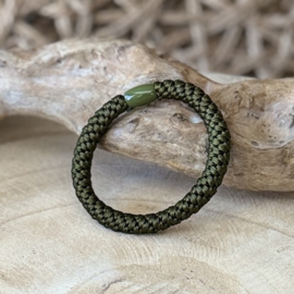 Haarelastiek | Jungle twist