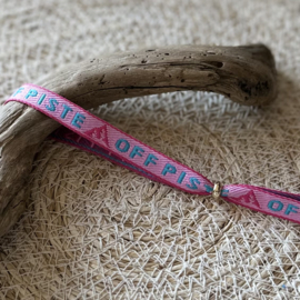 Armbandjes | Après ski