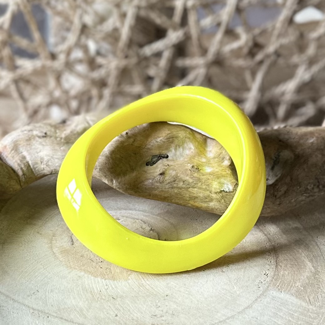 Armbanden | Bulky colors-Vierkant