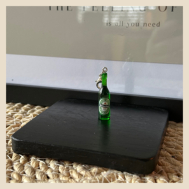 Etuihanger | Bierflesje
