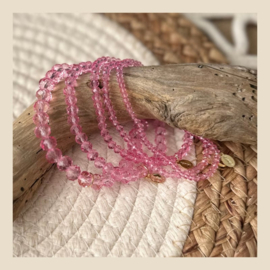 Armbanden | Born to shine - Summer