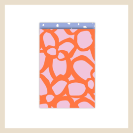 Kadozakje | Bold flower