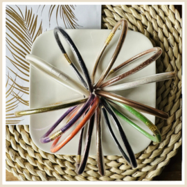 Armbanden | Jelly-Bangle Temple bracelets