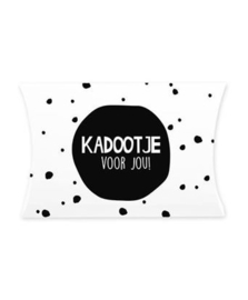 Kadodoosje | Kadootje voor jou