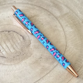 Pen | Leopard