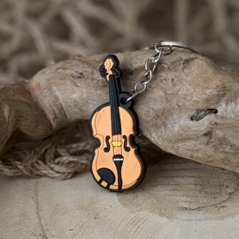 Sleutelhanger | Guitar Vibes