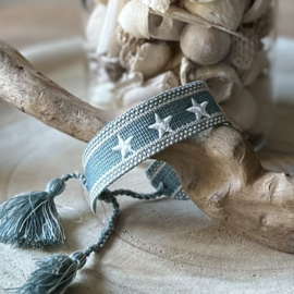 Armbanden | Bohemian Stars