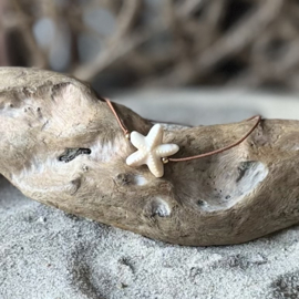 Armbandjes | Beach Life-golden touch